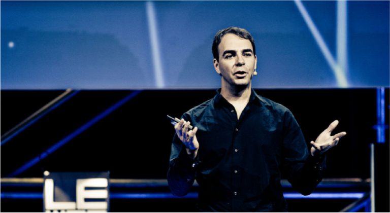 Episode 9: Fabrice Grinda, de "geek asocial" à roi des "angel investors"