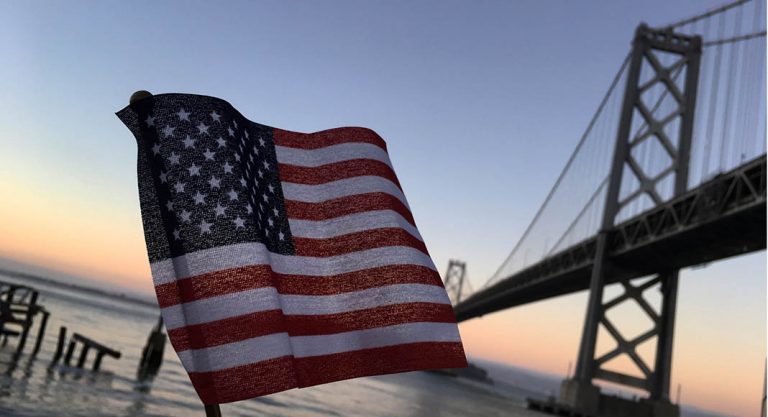 Voir le feu d'artifice du 4-Juillet à San Francisco (sans être à Embarcadero)