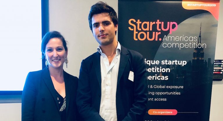 Yobs remporte l'étape du Startup Tour à Los Angeles