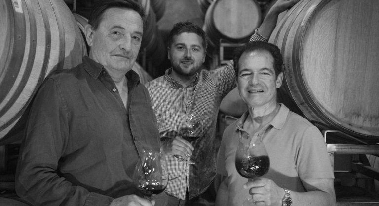 Vino, Vidi, Vici, Episode 3: « French connection » bourguignonne en Oregon