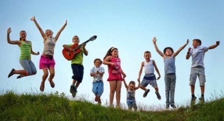Ateliers pour enfants : archéologues en herbe, préparez-vous à remonter le temps cet été
