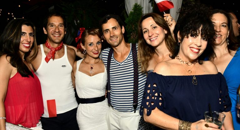 Célébrez Bastille Day avec French Tuesdays et French Morning à Los Angeles
