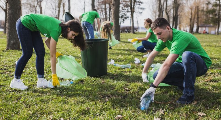 8 associations pour faire du bénévolat à Washington DC