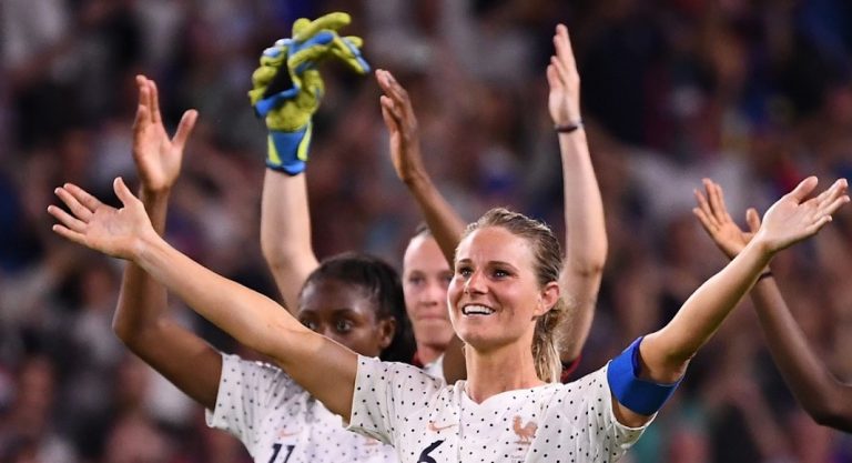 Mondial féminin : où voir France-États-Unis à Miami ?