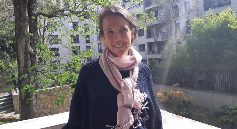 Rentrer en France, un "bonheur sans nuage"