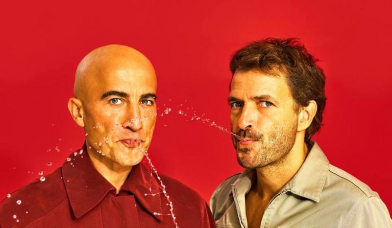 Tête d'affiche de la Fête de la Musique à New York, Philippe "Zdar" est mort