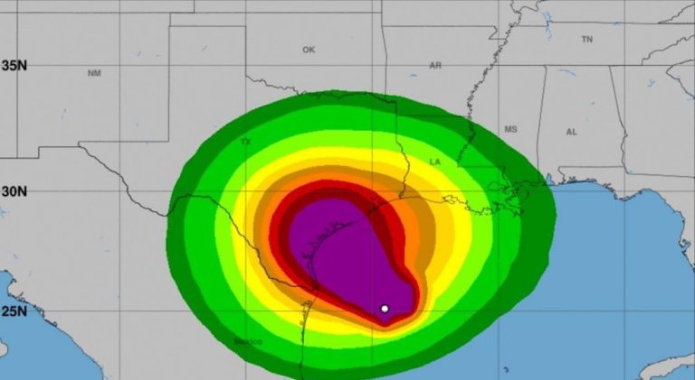 Comment se préparer face aux ouragans au Texas ?