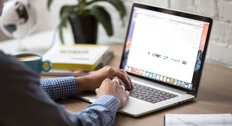 8 formules pour écrire le parfait e-mail pro en anglais