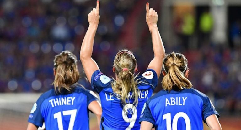 Coupe du monde féminine : où voir le match France-USA à Los Angeles ?