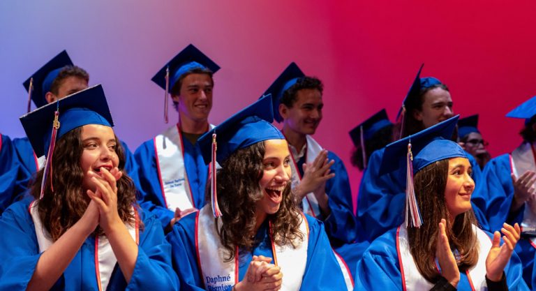 Rentrée 2019 : une éducation bilingue et multiculturelle pour vos enfants