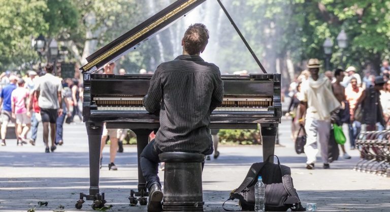 9 idées de sorties gratuites à New York cet été
