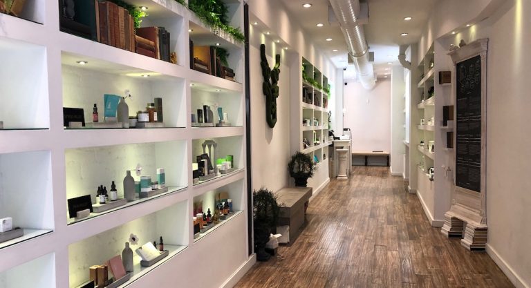 Artemis, le temple du CBD à New York
