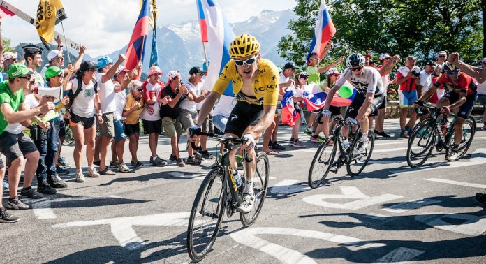 Tour de France