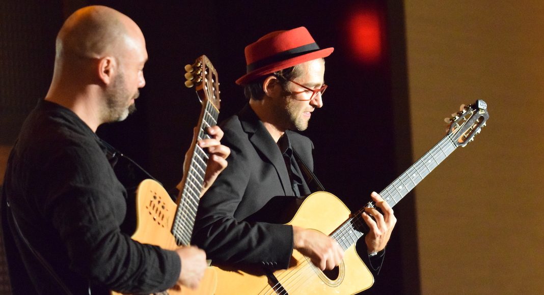 fête musique miami
