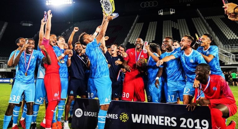 L'an prochain, la Ligue 1 promet de "revenir plus fort" aux Etats-Unis