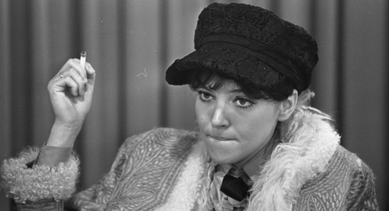 « Pierrot Le Fou » projeté dans le cadre du festival « Les femmes essentielles »