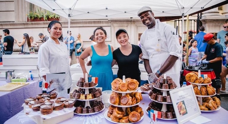 Bastille Day : où fêter le 14-Juillet à New York ?