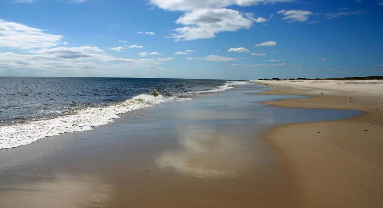 Nos plages préférées à New York et autour