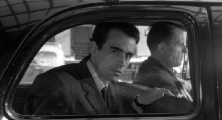 Anthologie Robert Bresson à New York