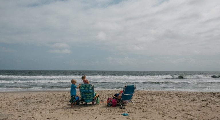 Les plus belles plages près de Washington DC