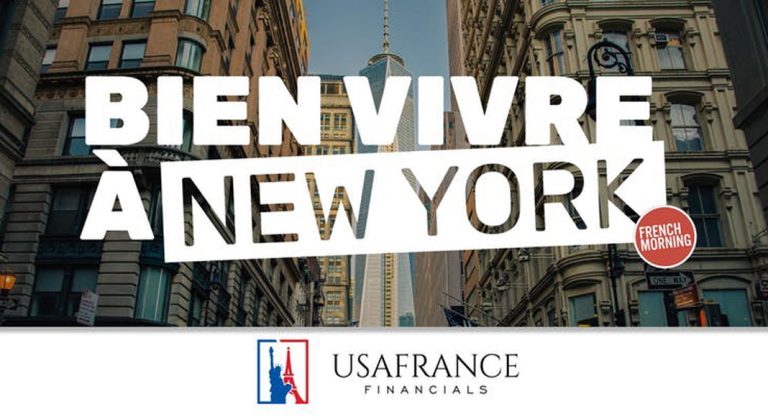 Bien Vivre à New York : le premier salon pour répondre à toutes les questions des expatriés français