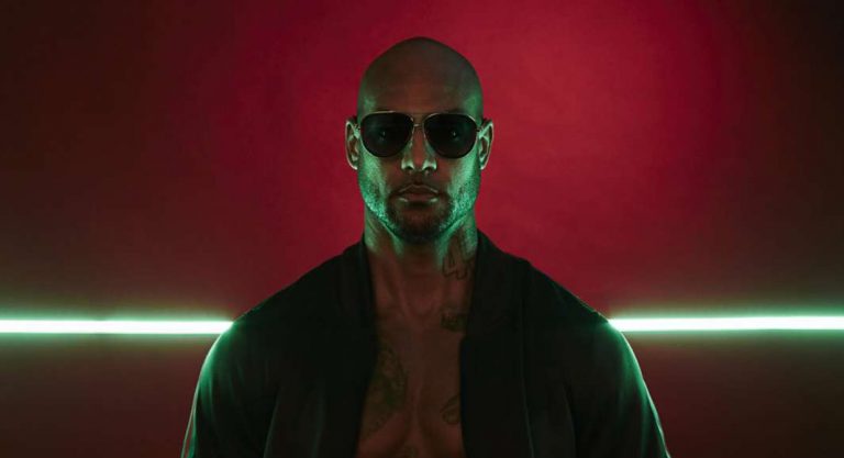 Gagnez 2 billets pour aller voir Booba le 25 octobre à Los Angeles