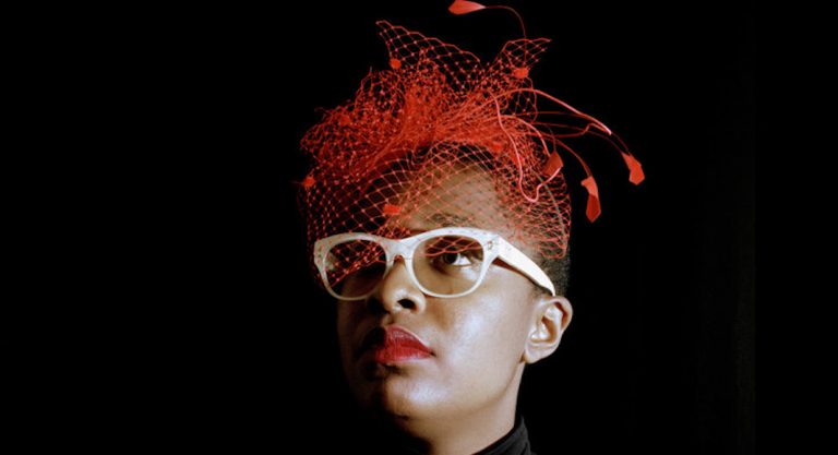 Cécile Mclorin Salvant va transporter le public du Hollywood Bowl