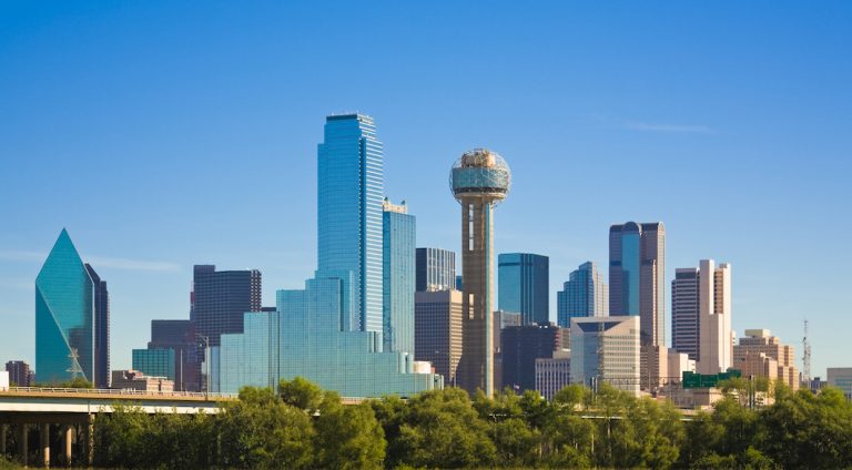 Vivre à Dallas: quel quartier choisir ?