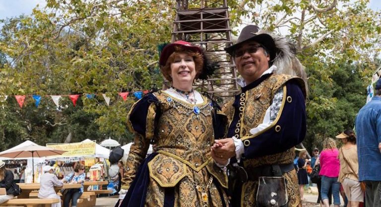 Où célébrer Bastille Day 2019 à Los Angeles