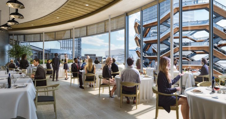 La New York Restaurant Week d'été reprend le 22 juillet