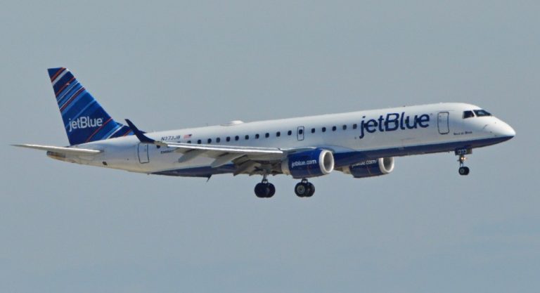 Vols New York-Guadeloupe: Jet Blue va prendre le relais de Norwegian