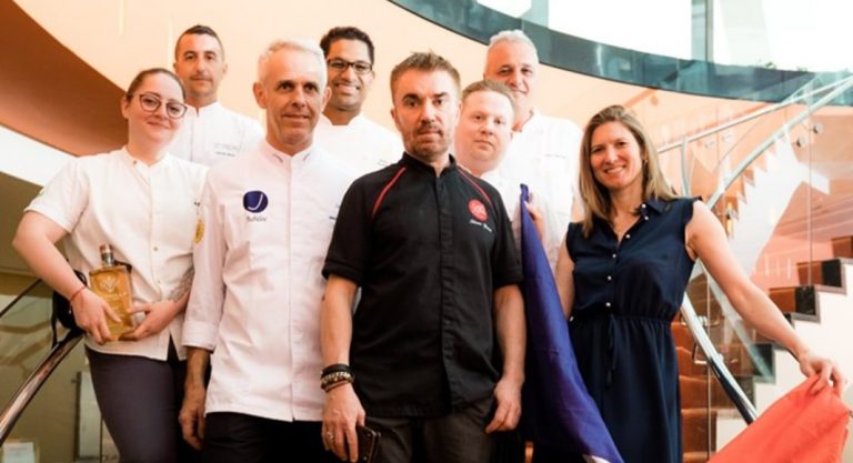 French Restaurant Week: les restaurants français à prix réduits à New York