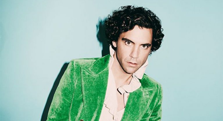 Mika revient aux Etats-Unis