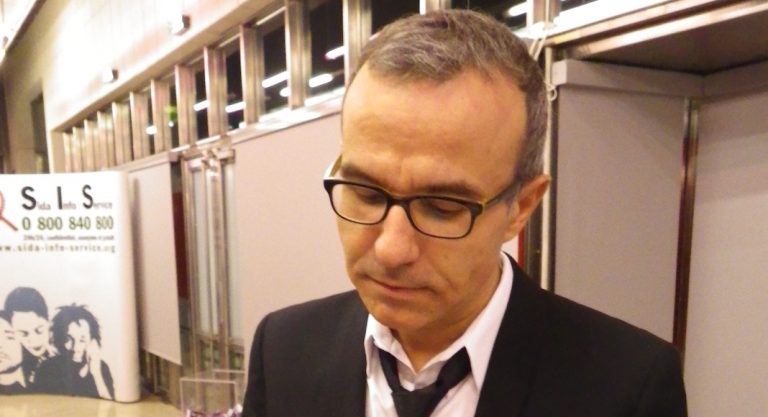 Philippe Besson au Consulat de Los Angeles: Macron persiste et signe