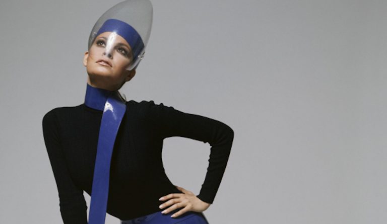 Le génie de Pierre Cardin exposé au Brooklyn Museum