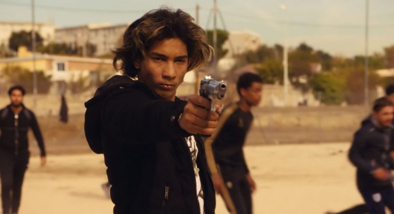 5 films français à voir cet été sur Netflix US
