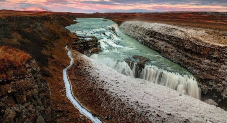9 raisons de visiter l'Islande dès maintenant