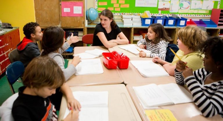 EFNY lance un after-school français dans l'Upper East Side