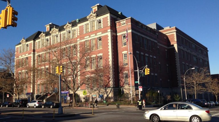 Un nouveau programme bilingue dans un collège de Brooklyn