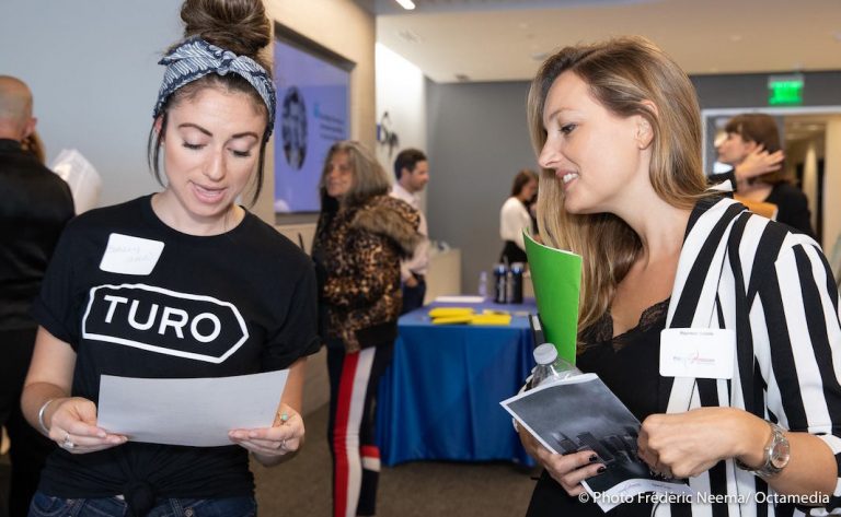 La FACC San Francisco organise un salon de l'emploi en septembre
