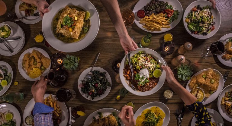 Profitez des Austin Restaurant Weeks jusqu'au 2 septembre