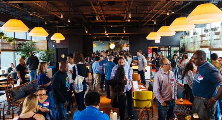 French Morning participe à la DC Startup Week