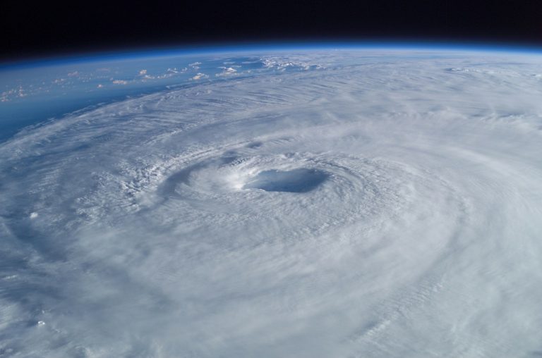 La tempête tropicale Dorian se dirige vers la Floride