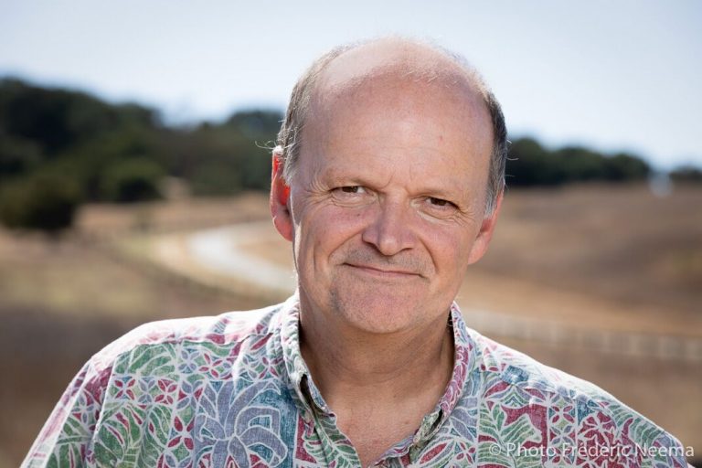Luc Julia: “J’en ai un peu marre qu’on me parle de Siri”