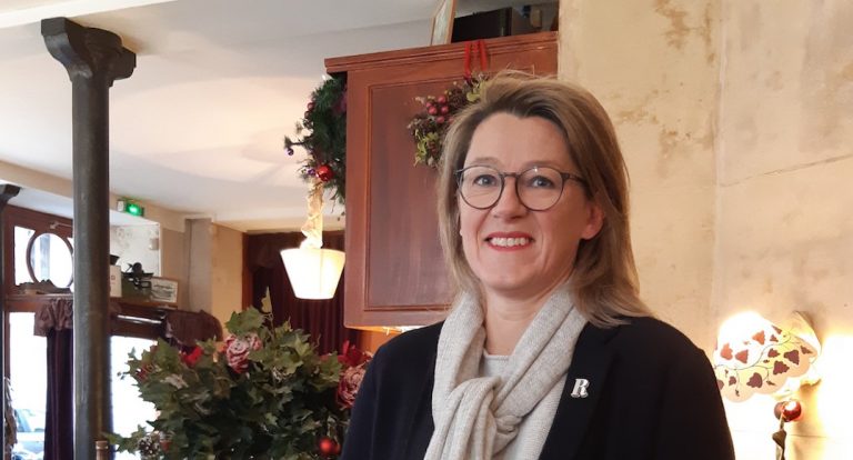 Moi Impat': un retour en France entre enthousiasme et stress
