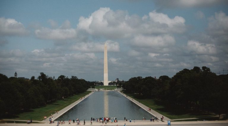 Réouverture du Washington Monument le jeudi 19 septembre