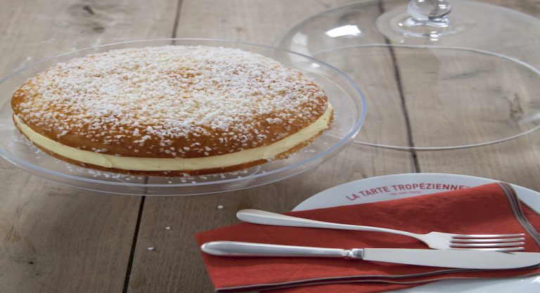La boulangerie Tarte Tropézienne veut régaler les Texans
