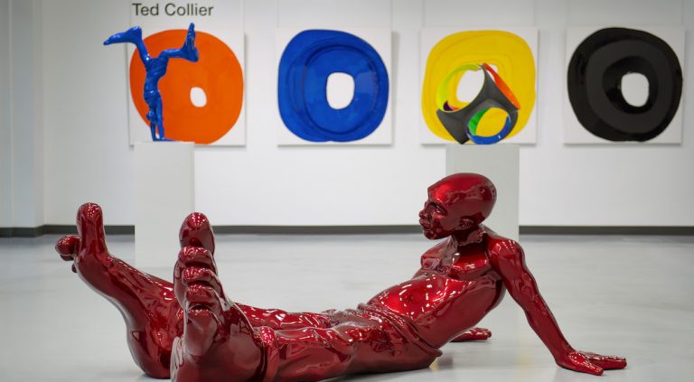 Ouverture de la galerie Markowicz Fine Art à Dallas le samedi 21 septembre