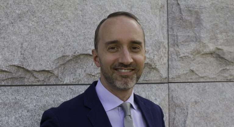 Edouard Kopp, le Monsieur dessin de la Menil Collection à Houston