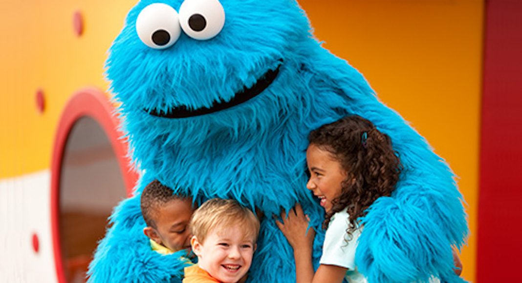 attractions orlando